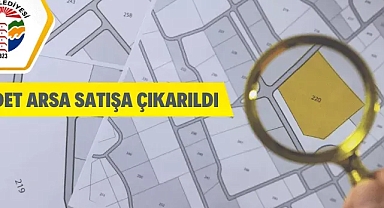 Şile Belediyesinden arsa satış ihalesi