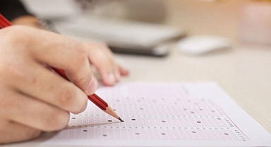 Sınav ücreti alınmayacak!