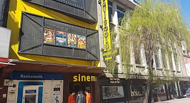 Sinema ve Gösteri Sanatları İstatistikleri açıklandı!