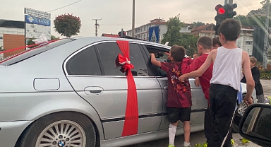TEHLİKELİ BAHŞİŞ