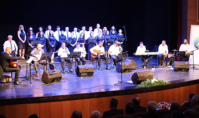 THM Korosu kulakların pasını sildi