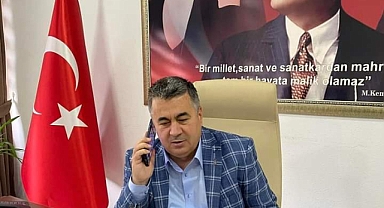 Ticari taksilere İnkumu izni verildi