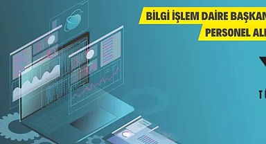TÜBİTAK personel alacak