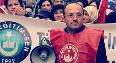 Türk Eğitim-Sen 31 yaşında