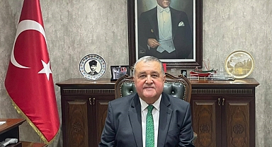 “Türk Kızılay’ı iyiliğin simgesi haline geldi”