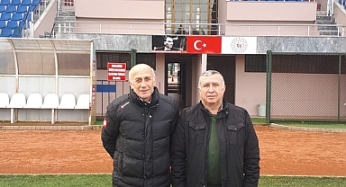 U13, U12 ve U11’de lisansların yaptırılması istendi