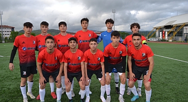 U17 Ligi finali Pazar günü oynanacak