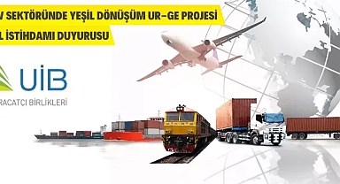 Uludağ Otomotiv Endüstrisi İhracatçıları Birliği Personel Alacak