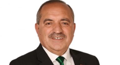Ulus Belediye Başkanı Uzun’dan Kurban Bayramı mesajı