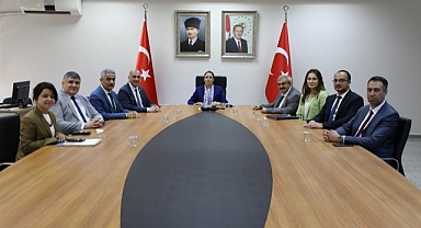 “Üretimden Pazara: Modern Seralara Kadın Eli” adlı Proje için destek sözleşmesi imzalandı