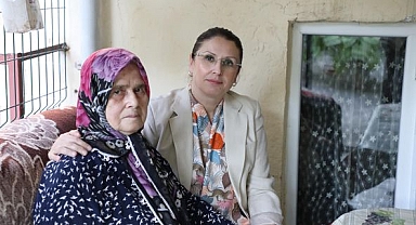 Vali Arslan’dan şehit ailesine ziyaret