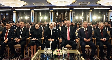 Vali Arslan, Göreve Başlama Törenine katıldı