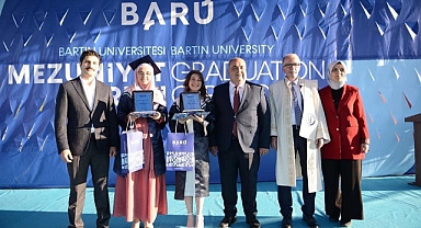 Vali, Karakaya başarılar diledi