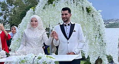 Vural'ların mutlu günü