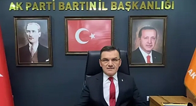 Yaşar Arslan’dan Kurban Bayramı mesajı
