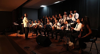 “ Yaz’a Merhaba ” konser etkinliği gerçekleştirildi