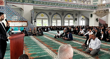Yaz Kur’an Kursları Hizmet İçi Eğitim Seminerleri!