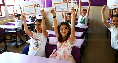 Yaz tatiline son 1 hafta