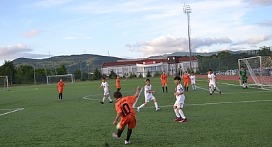 Yeni Bartınspor alt kategorilerde yeni hedefler peşinde