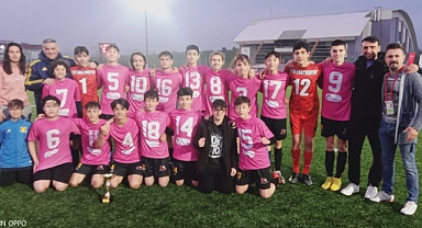 Yeni Bartınspor Karabük grubuna düştü
