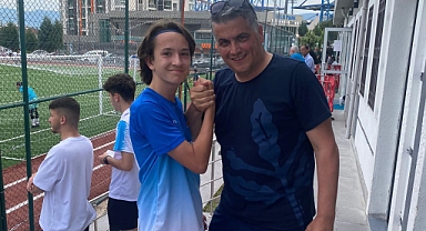 Yeni Bartınspor mucizesi