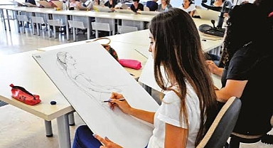 Yetenek Sınavı başvuruları başladı