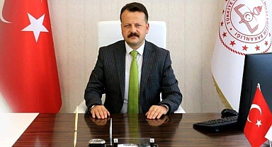 Acar’dan 15 Temmuz Demokrasi ve Milli Birlik Günü Mesajı