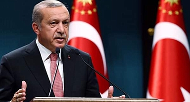 Açılışa Cumhurbaşkanı Erdoğan'ın gelmesi bekleniyor