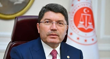 Adalet Bakanı Tunç'tan sel açıklaması