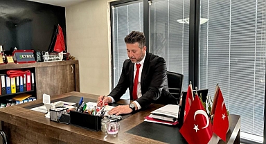 Ahmet Oktay, Gazetecilik ve Basın Bayramı’nı kutladı