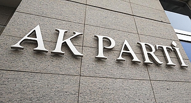 AK Parti'den il başkanlıklarına atama