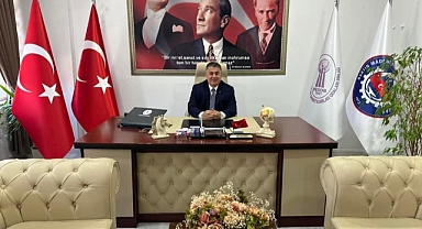 Akdeniz’den, 24 Temmuz Gazeteciler ve Basın Bayramı mesajı