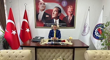 Akdeniz’den üyelere hatırlatma