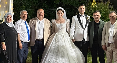 Aldatmaz: “Allah mesut etsin”