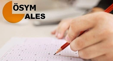 ALES/2’e başvurular başladı