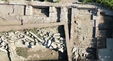 Amasra’da kurtarma kazı çalışmaları devam ediyor