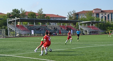ANALİG’de Samsun fırtınası