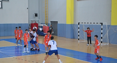 ANALİG’de Trabzon takımı yarı finale yükseldi