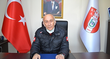 ASKF Başkanı Altınçubuk’dan geçmiş olsun mesajı
