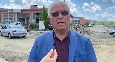 Ateş,