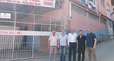 Balık,