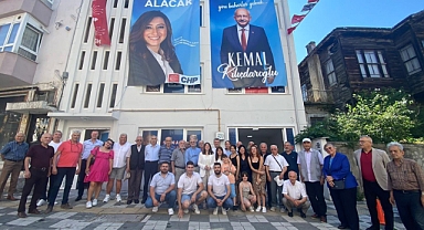 Bankoğlu: “Daha güzel bayramlar için çalışmaya devam ediyoruz”