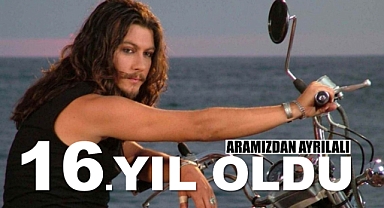 Barış Akarsu’nun 16. ölüm yıl dönümü…