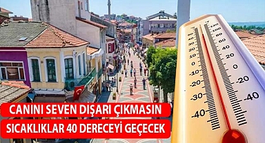 Bartın El Nino sıcaklarının etkisi altında