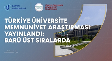 Bartın Üniversitesi, TÜMA 2023 Sıralamalarında Yükselişte