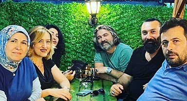 Bartınlı Oyuncu Nihat Demirel!