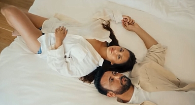 Bartınlı sanatçı klip çekti