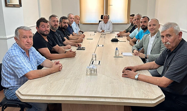 Bartınspor Başkanından teşekkür paylaşımı