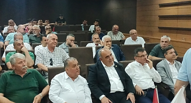 Bartınspor'da başkan belli oldu