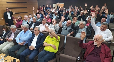 Bartınspor’da kongre ertelendi